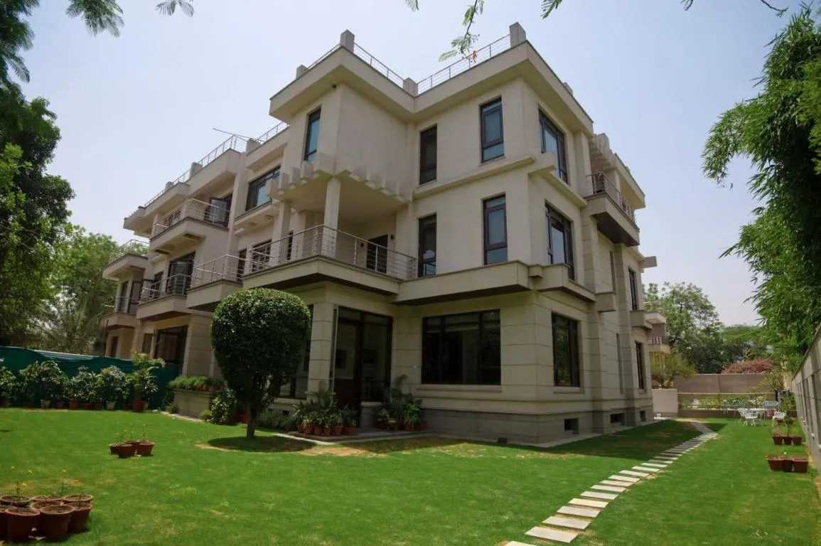 Image of 76 Friends Colony