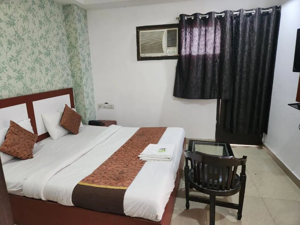 Image of Airport Hotel Asian Blue Luxury