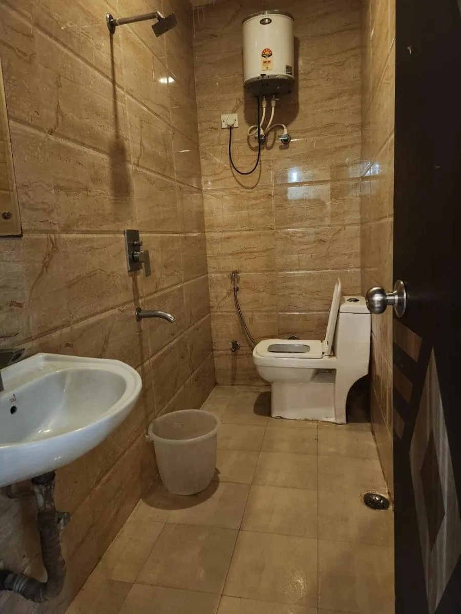 Image 6 of Airport Hotel Asian Blue Luxury