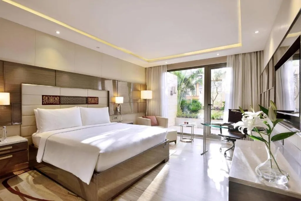 Image of Airport Hotel De ROSEWOOD
