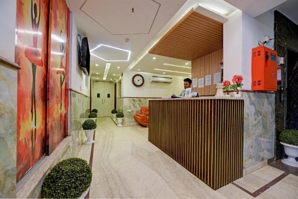 Image 5 of Airport Hotel De ROSEWOOD