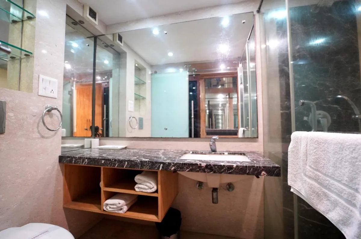 Image 1 of Airport Hotel Grand, New Delhi