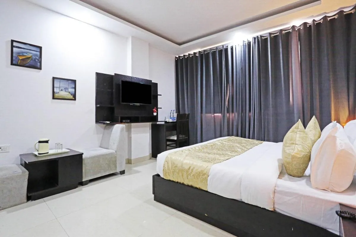 Image 5 of Airport Hotel Swan Near Delhi Airport