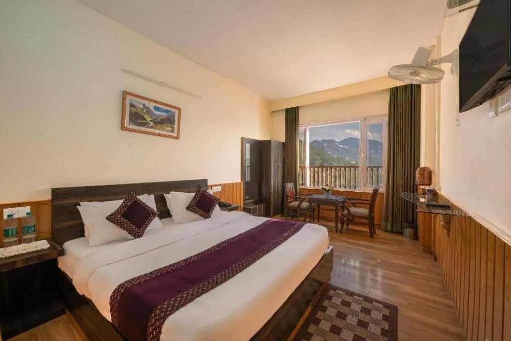 Image 1 of Airport hotel Vijay palace