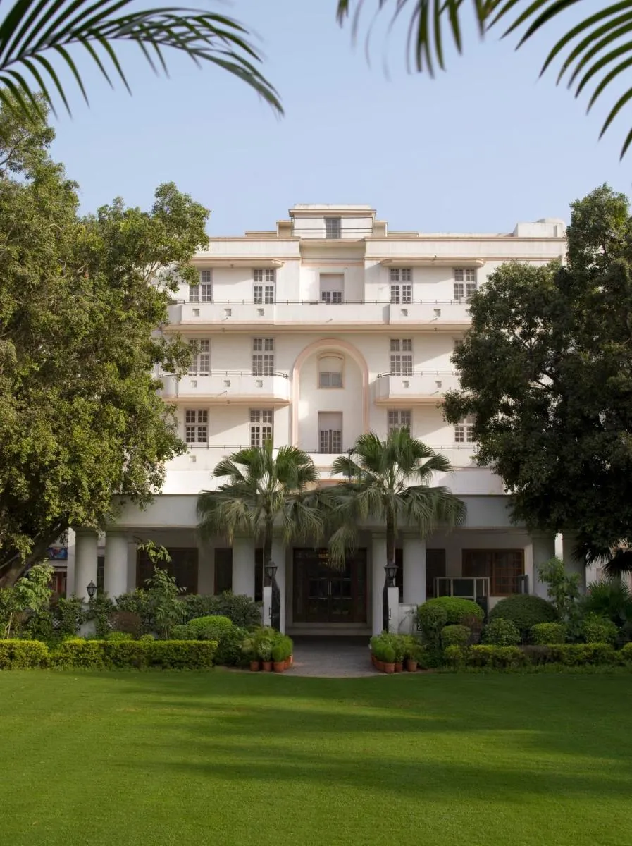 Image 4 of Ambassador, New Delhi – IHCL SeleQtions