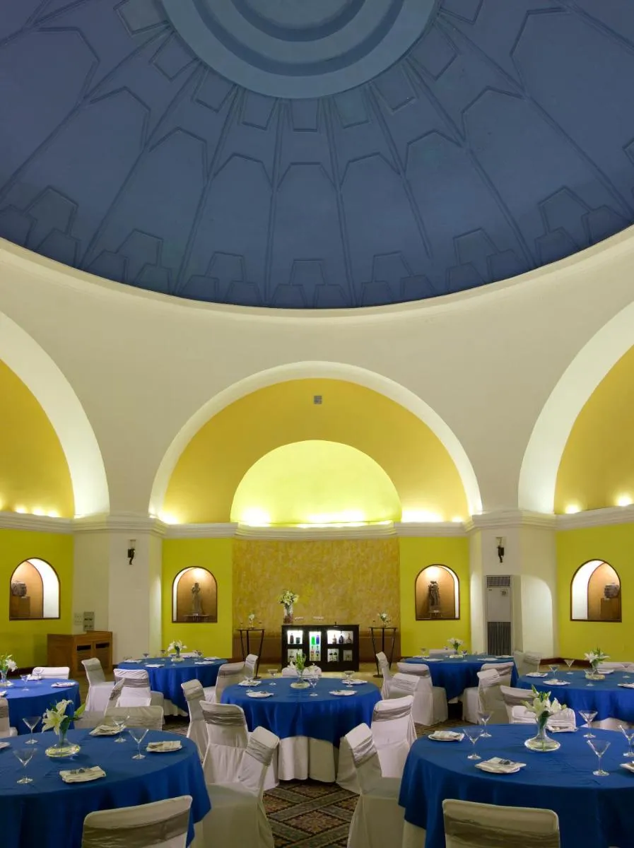 Image 3 of Ambassador, New Delhi – IHCL SeleQtions