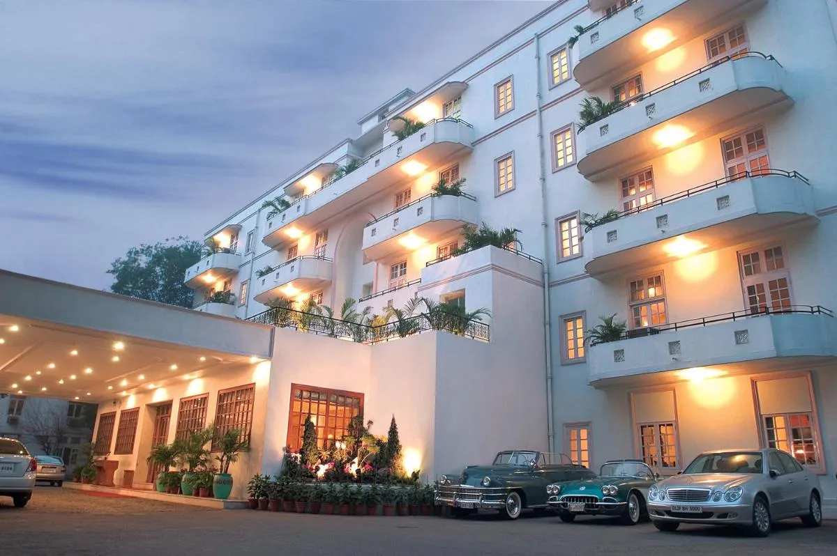 Image 2 of Ambassador, New Delhi – IHCL SeleQtions