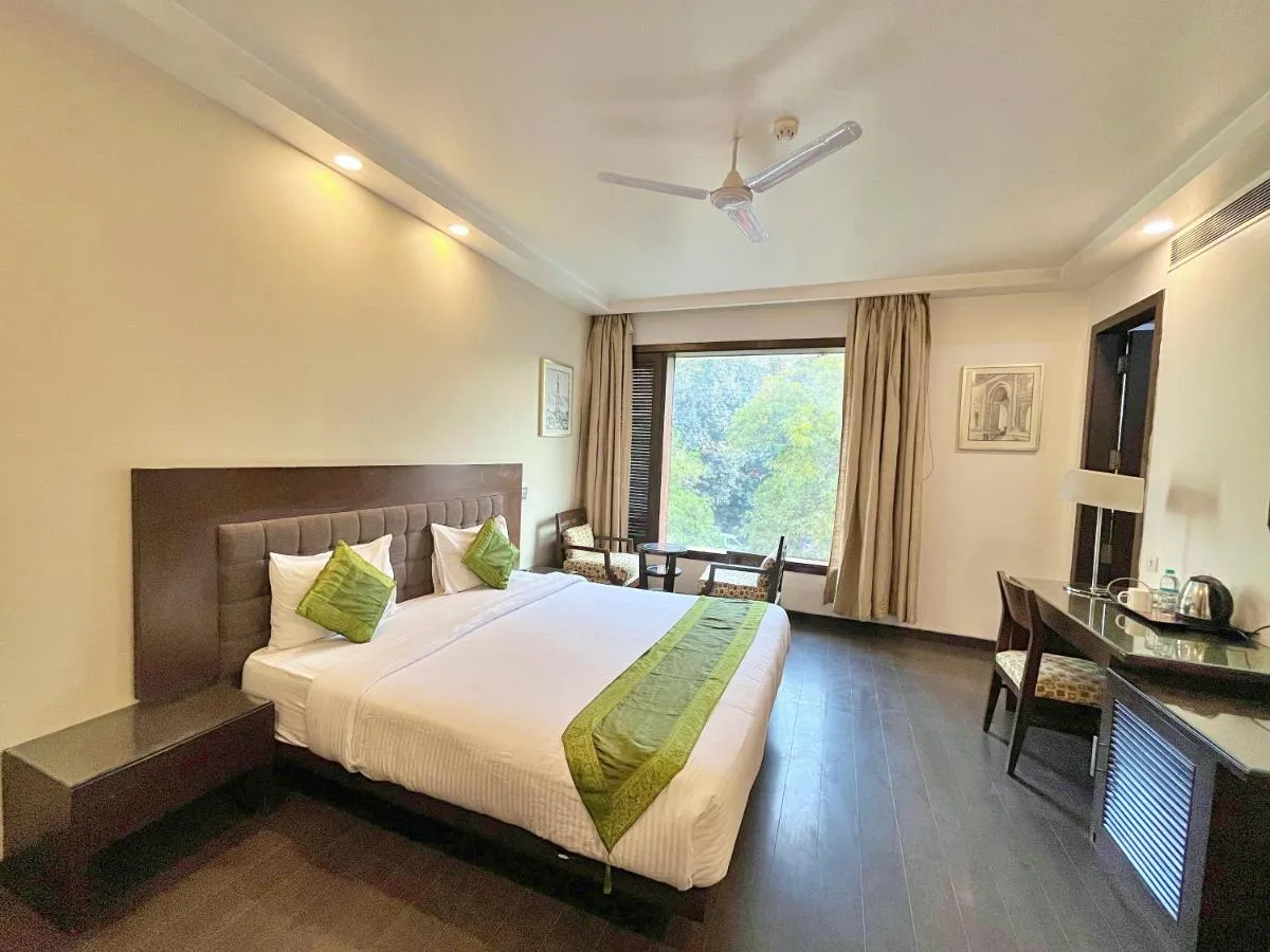 Image 1 of Amber Inn by Orion Hotels