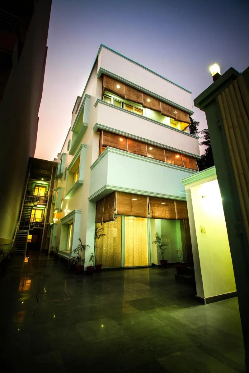 Image 3 of Anara Service Apartments – Greater Kailash Part II