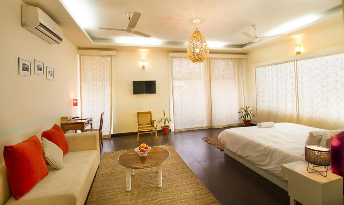 Image 2 of Anara Service Apartments – Greater Kailash Part II