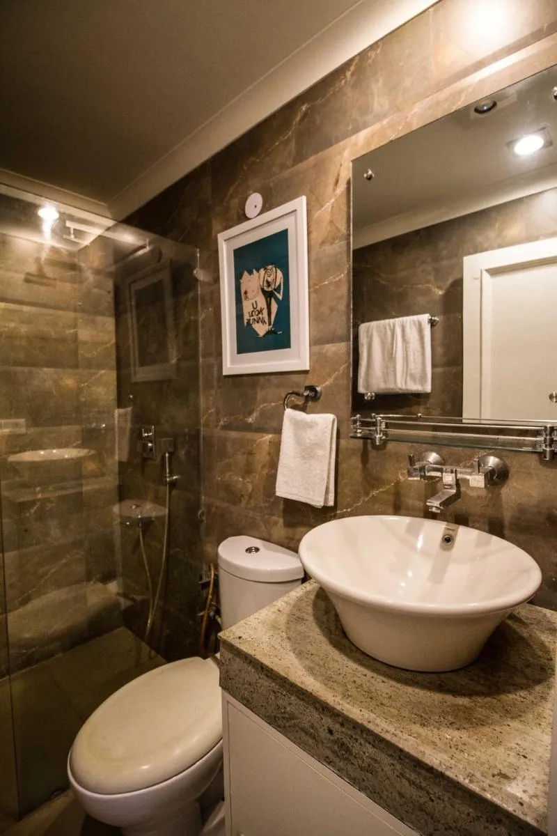 Image 4 of Anara Service Apartments – Greater Kailash Part II