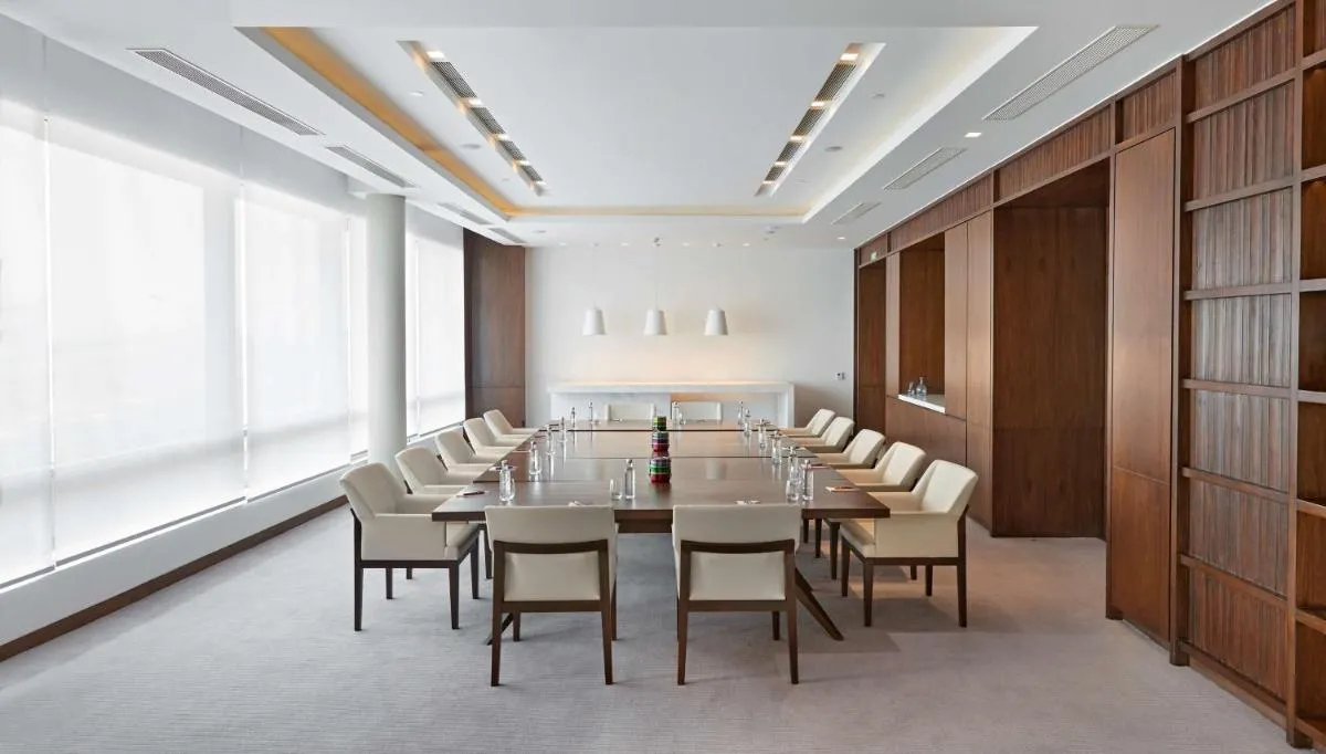 Image 3 of Andaz Delhi Aerocity- Concept by Hyatt