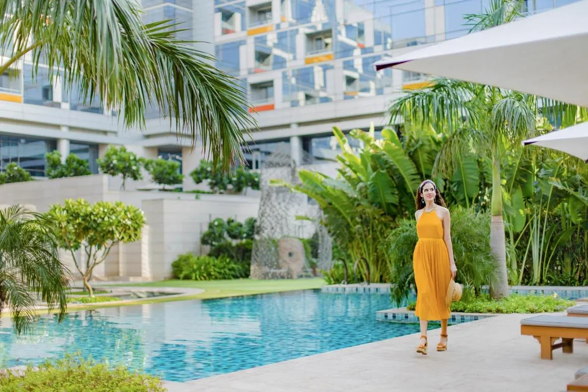 Image of Andaz Delhi Aerocity- Concept by Hyatt