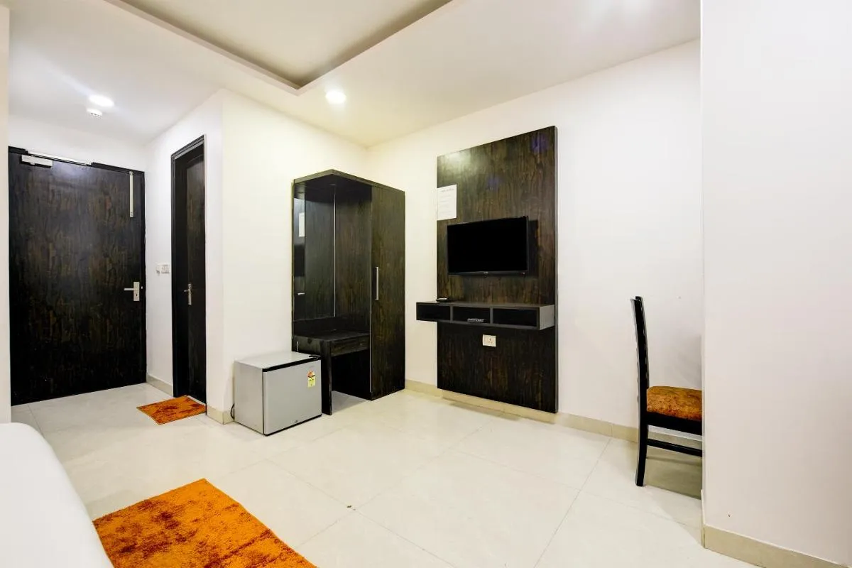 Image 3 of Atlantis Inn Near Delhi International Airport