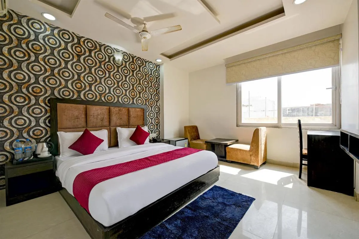 Image 1 of Atlantis Inn Near Delhi International Airport