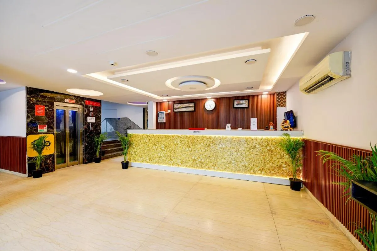 Image 6 of Atlantis Inn Near Delhi International Airport
