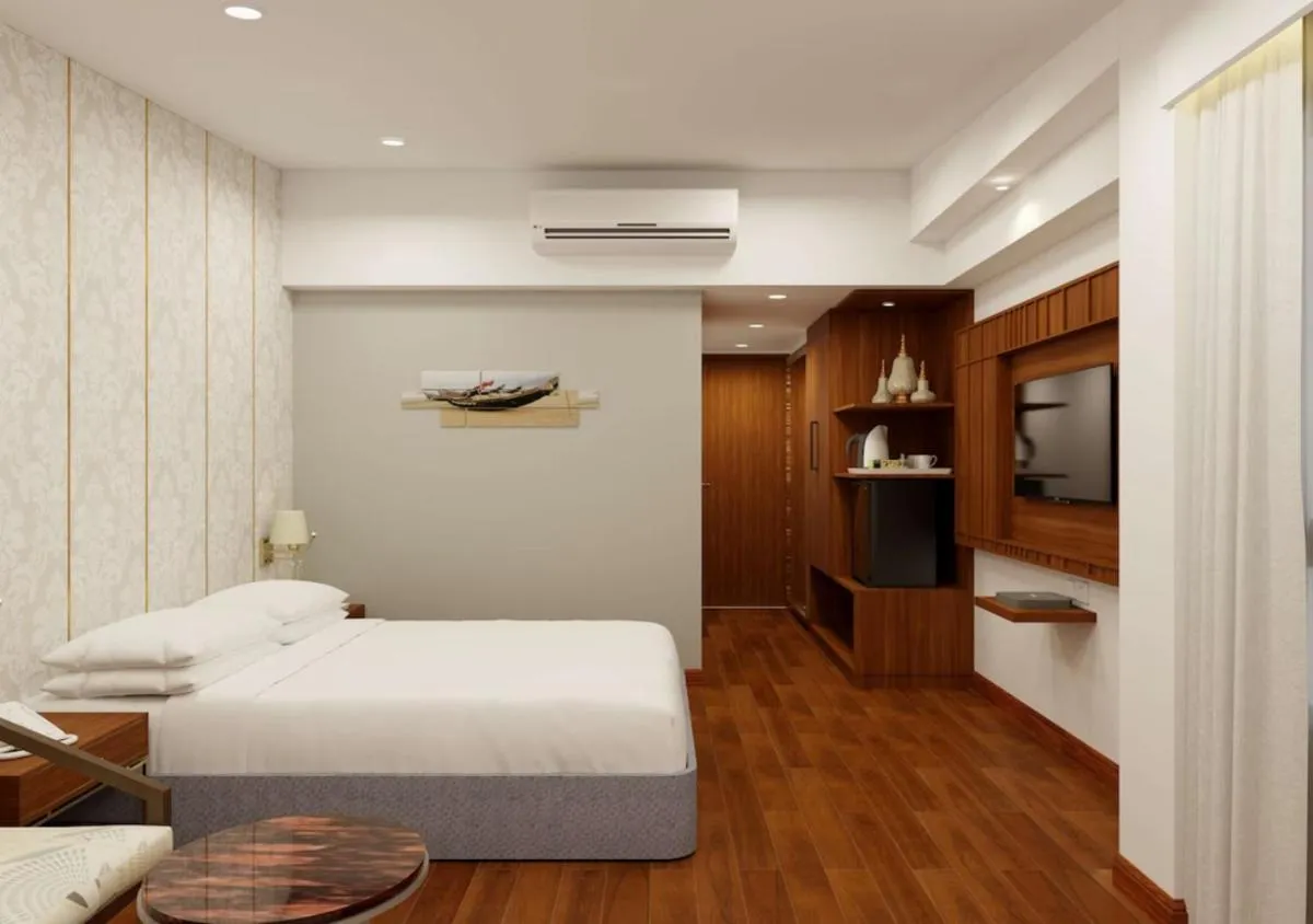 Image 4 of Ballwood Hotel Near Delhi Airport