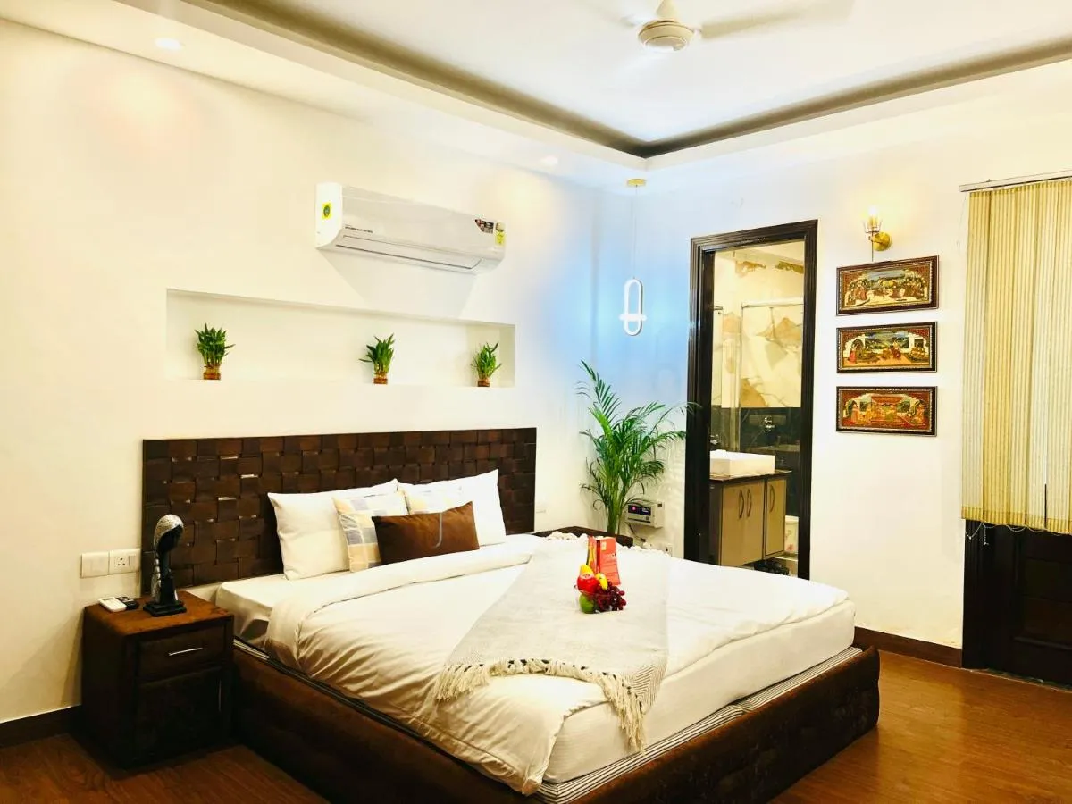 Image 1 of BedChambers Serviced Apartments South Extension