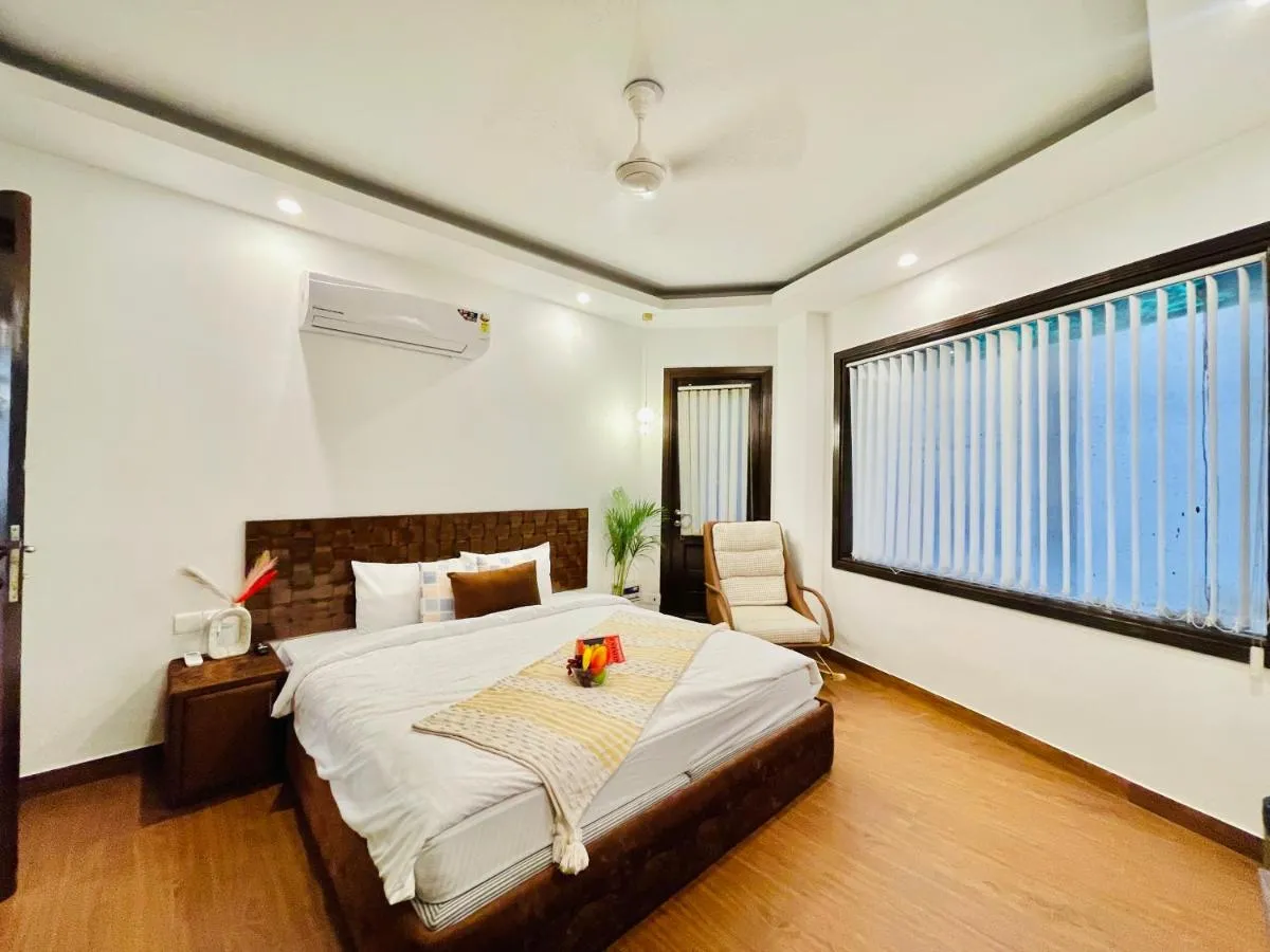 Image 3 of BedChambers Serviced Apartments South Extension