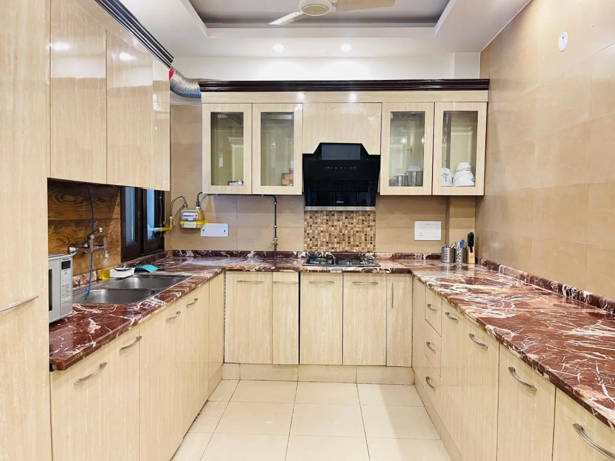 Image 4 of BedChambers Serviced Apartments South Extension