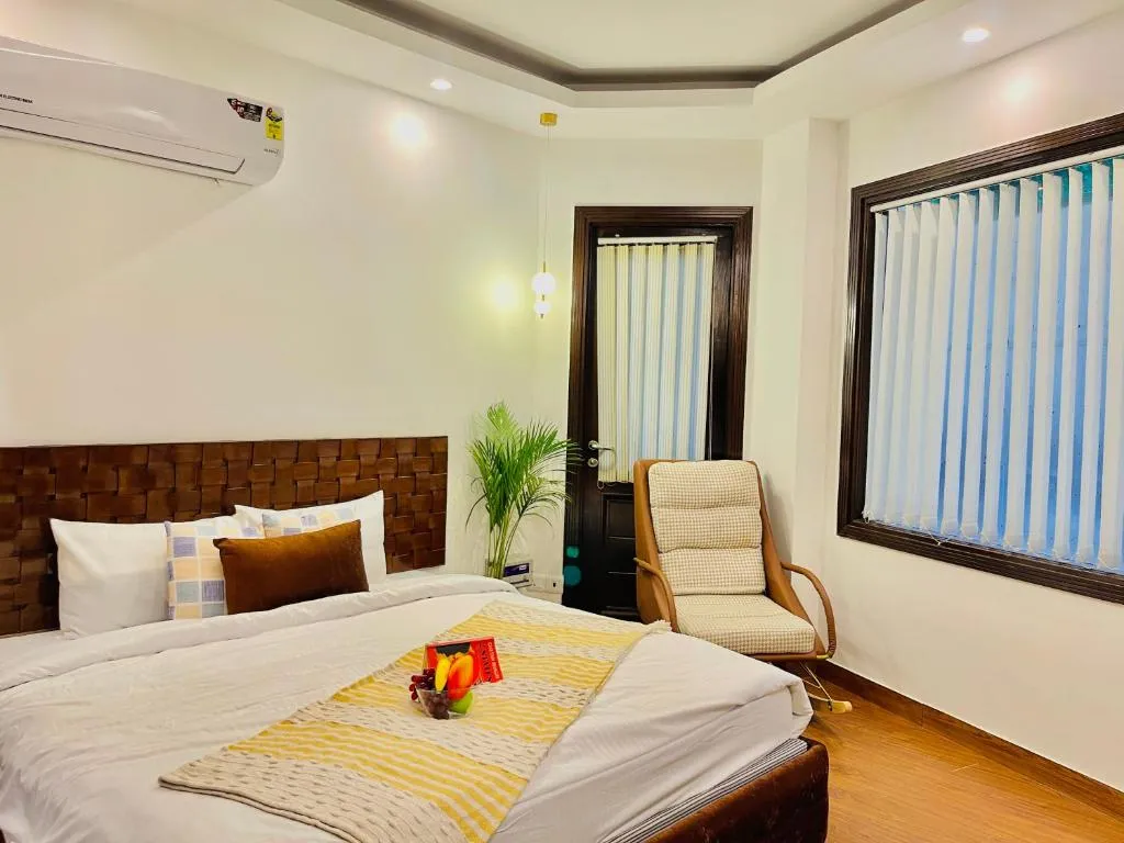 Image of BedChambers Serviced Apartments South Extension