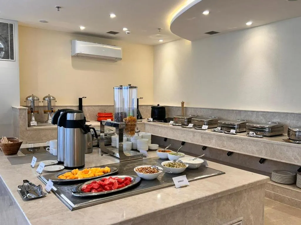 Image of Best Western Maharani Bagh New Delhi