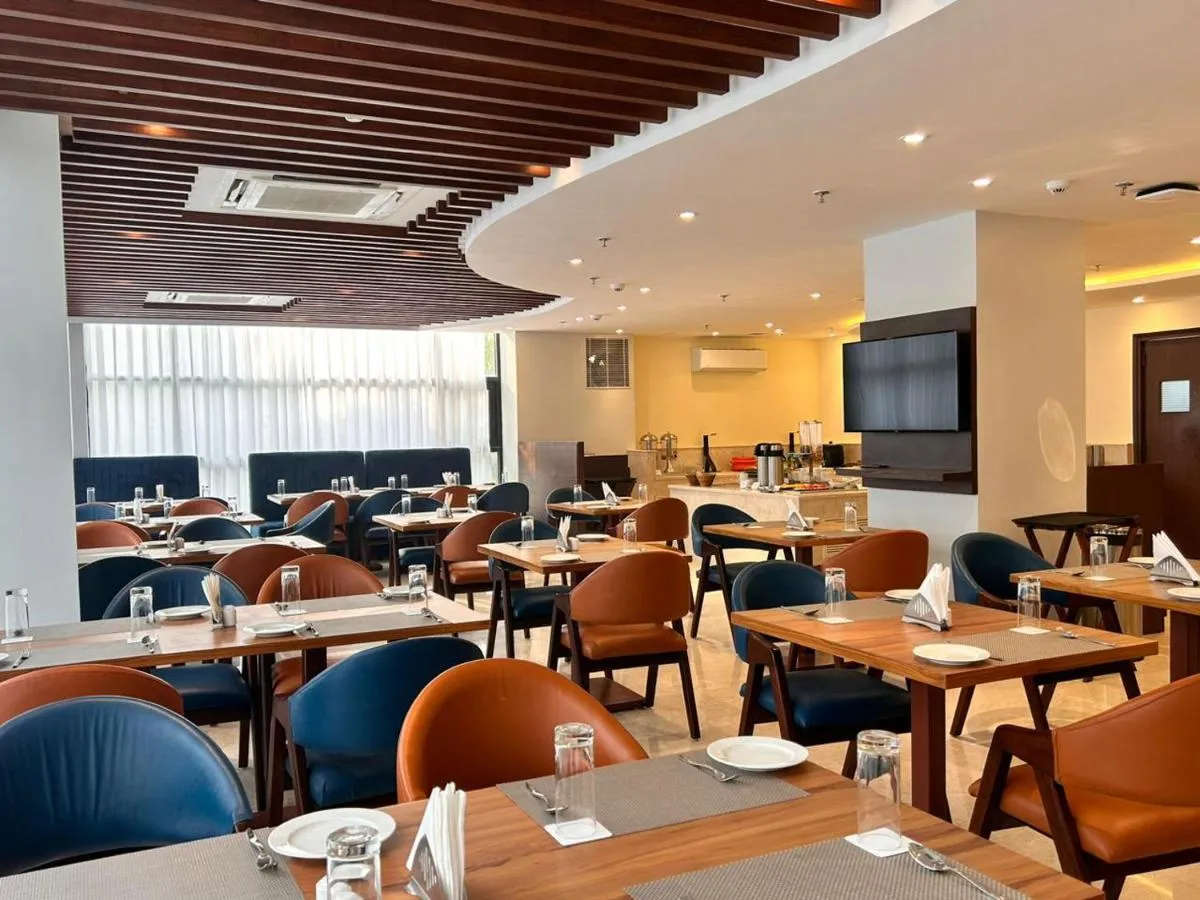 Image 1 of Best Western Maharani Bagh New Delhi