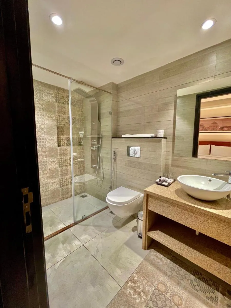 Image 5 of Best Western Maharani Bagh New Delhi