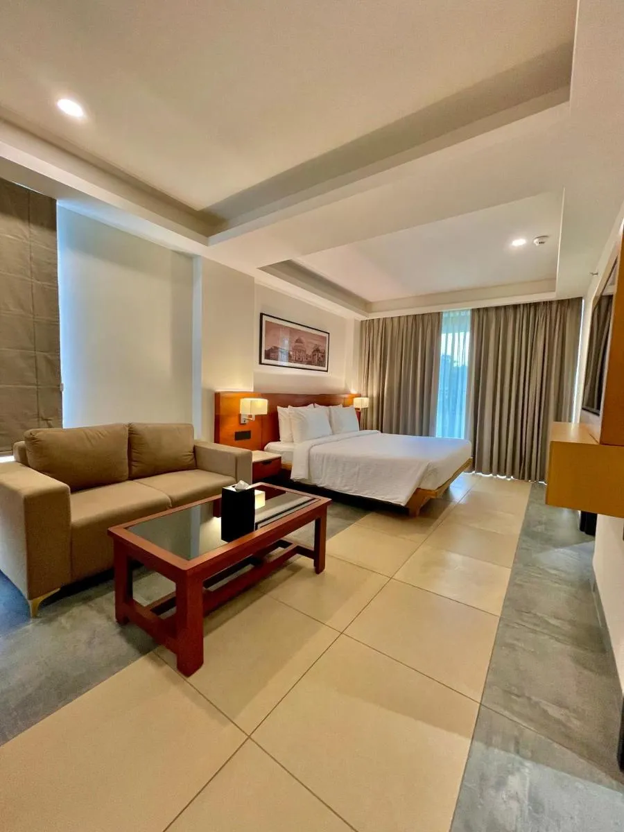 Image 4 of Best Western Maharani Bagh New Delhi