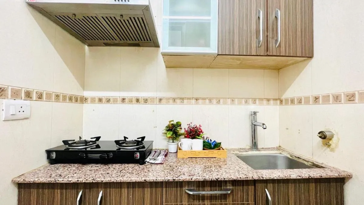 Image 3 of BluO Classic Studio – Green Park Hauz Khas Village