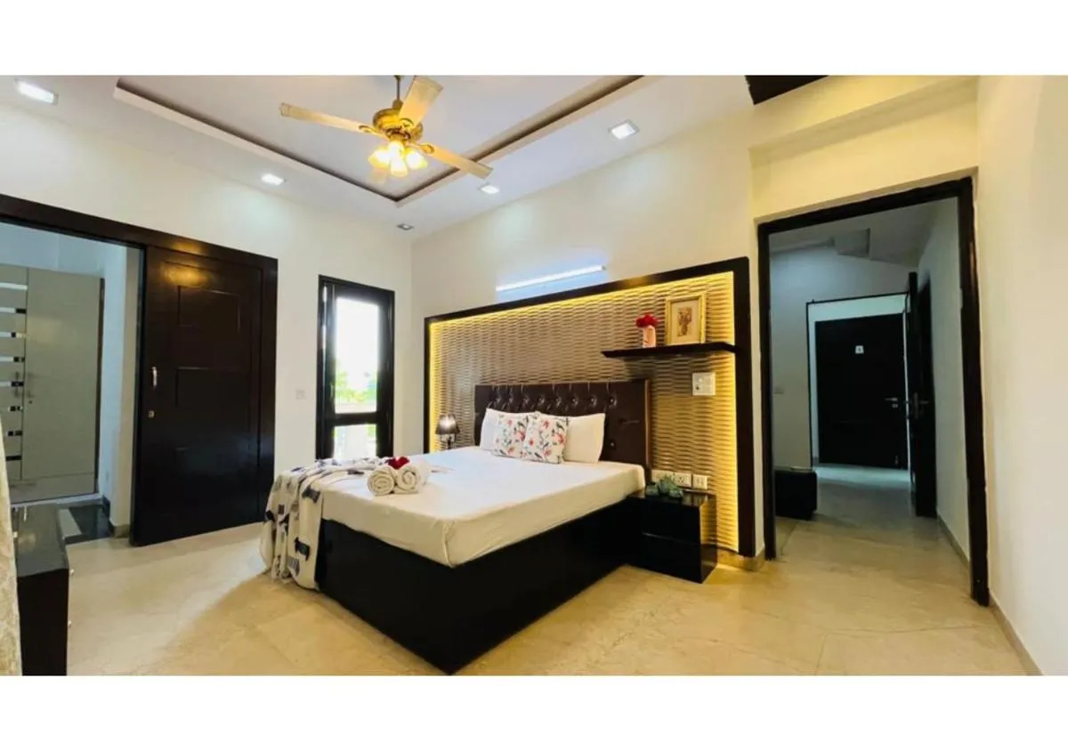 Image 5 of BluO Studio – M Block Mkt Greater Kailash