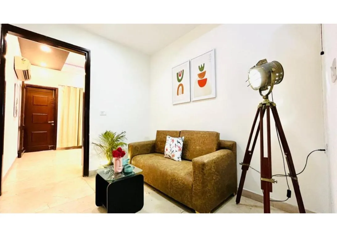 Image of BluO Studio – M Block Mkt Greater Kailash