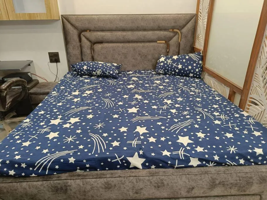 Image 1 of BnBBuddy Executive Studio Apt in West Delhi 720
