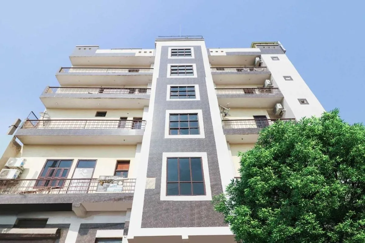 Image 3 of Collection O 81235 Hotel Aashiyana
