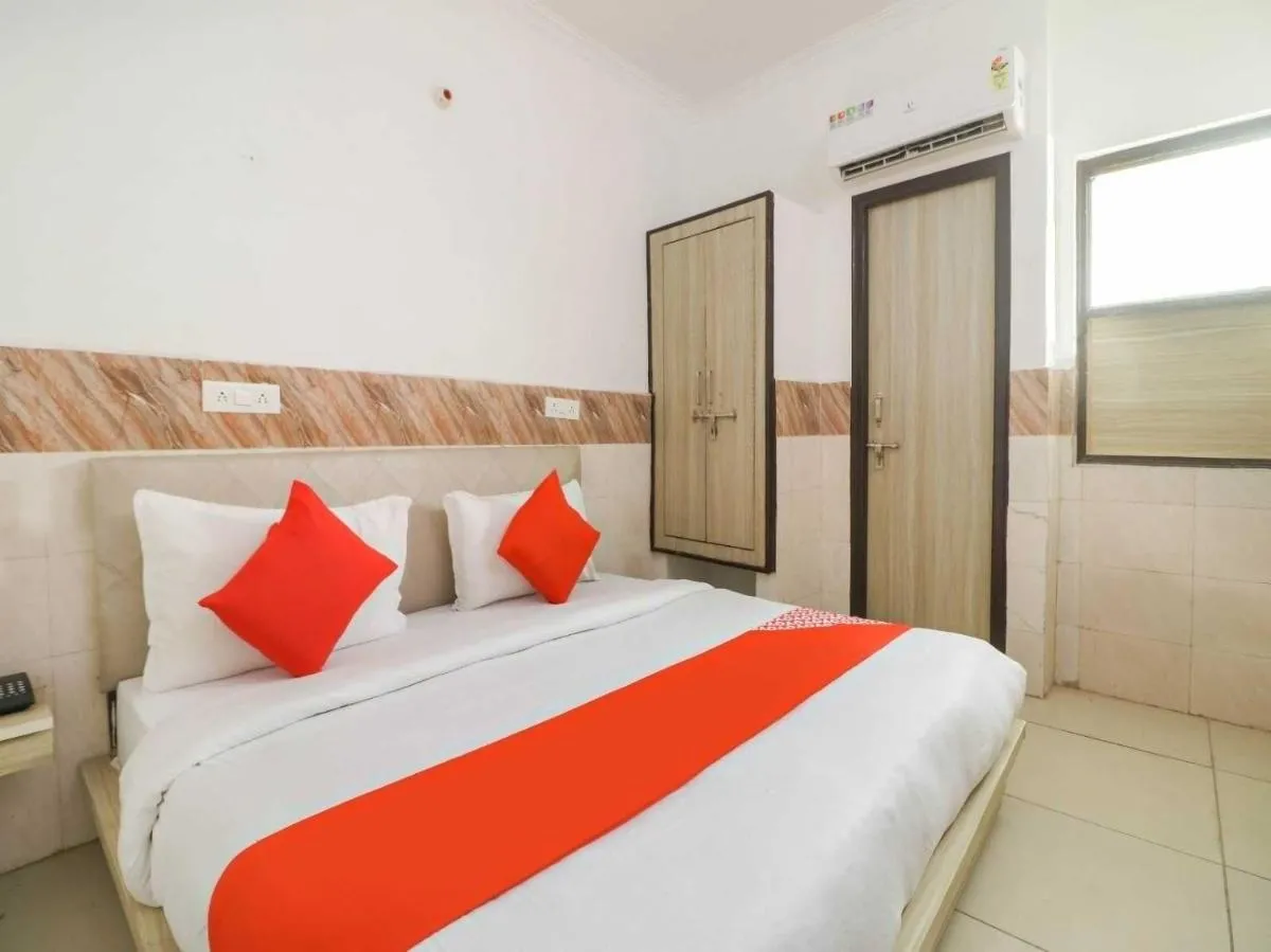 Image 5 of Collection O 81235 Hotel Aashiyana