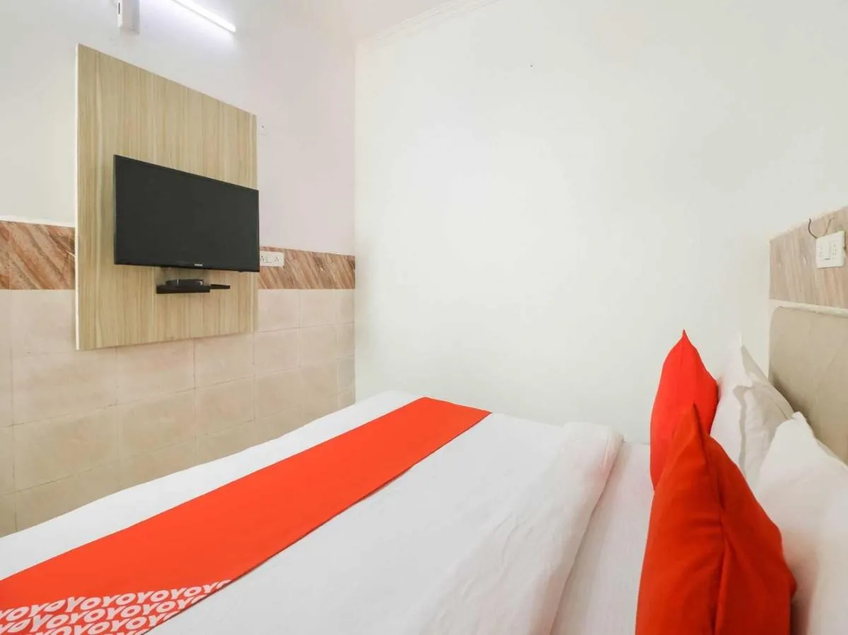 Image 6 of Collection O 81235 Hotel Aashiyana