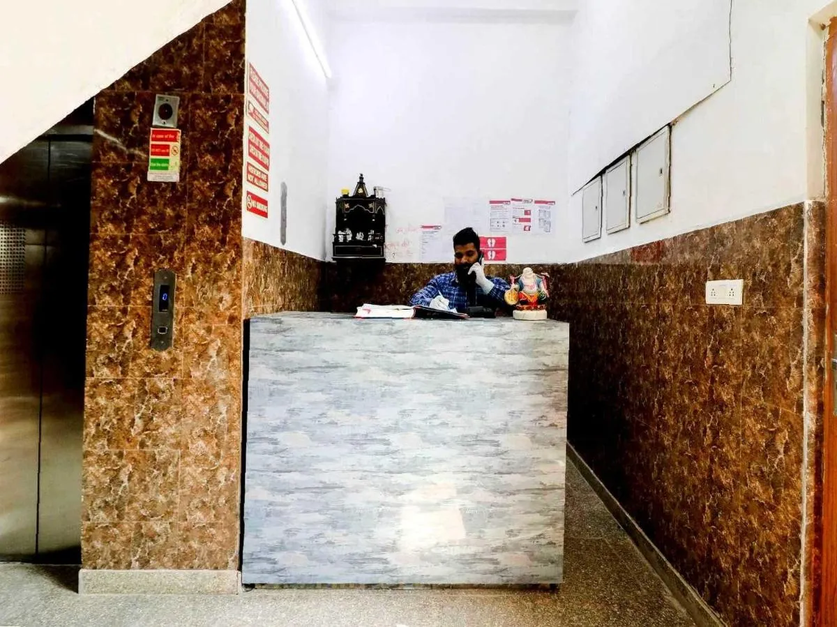 Image 2 of Collection O 81235 Hotel Aashiyana