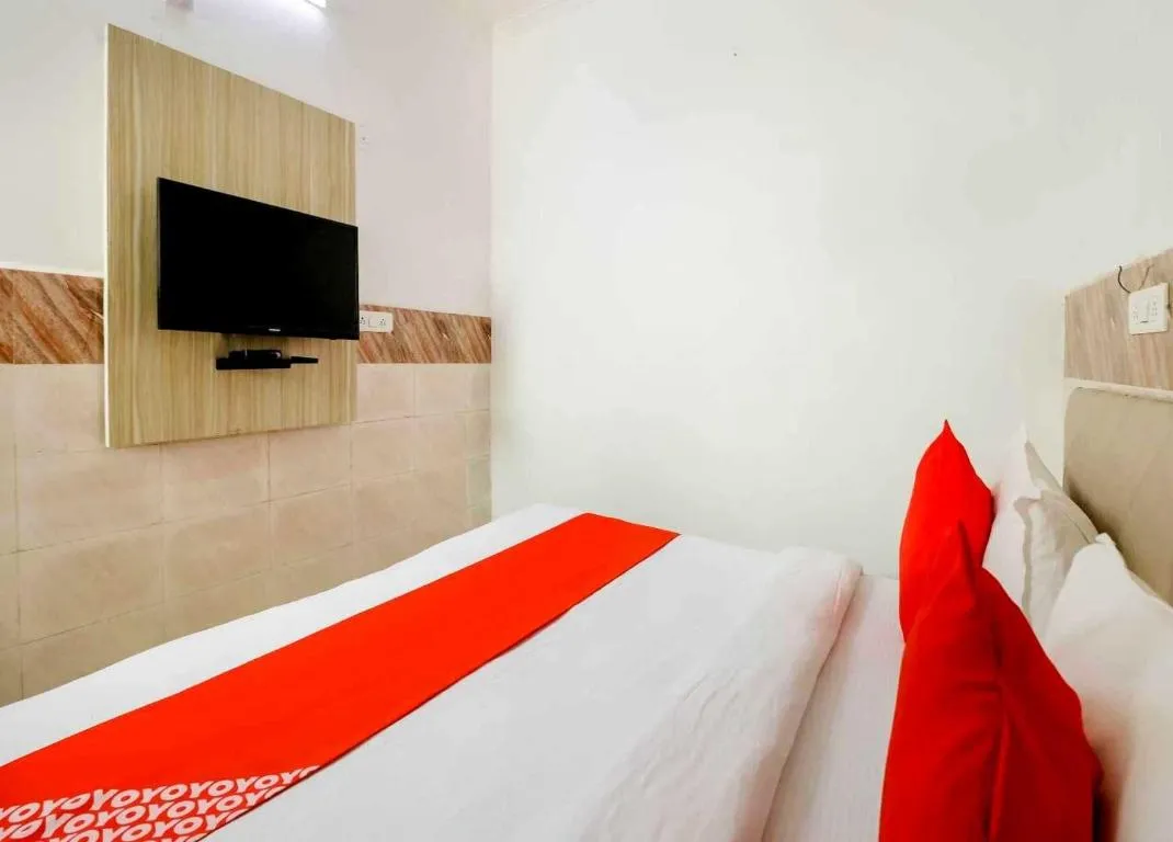 Image of Collection O 81235 Hotel Aashiyana