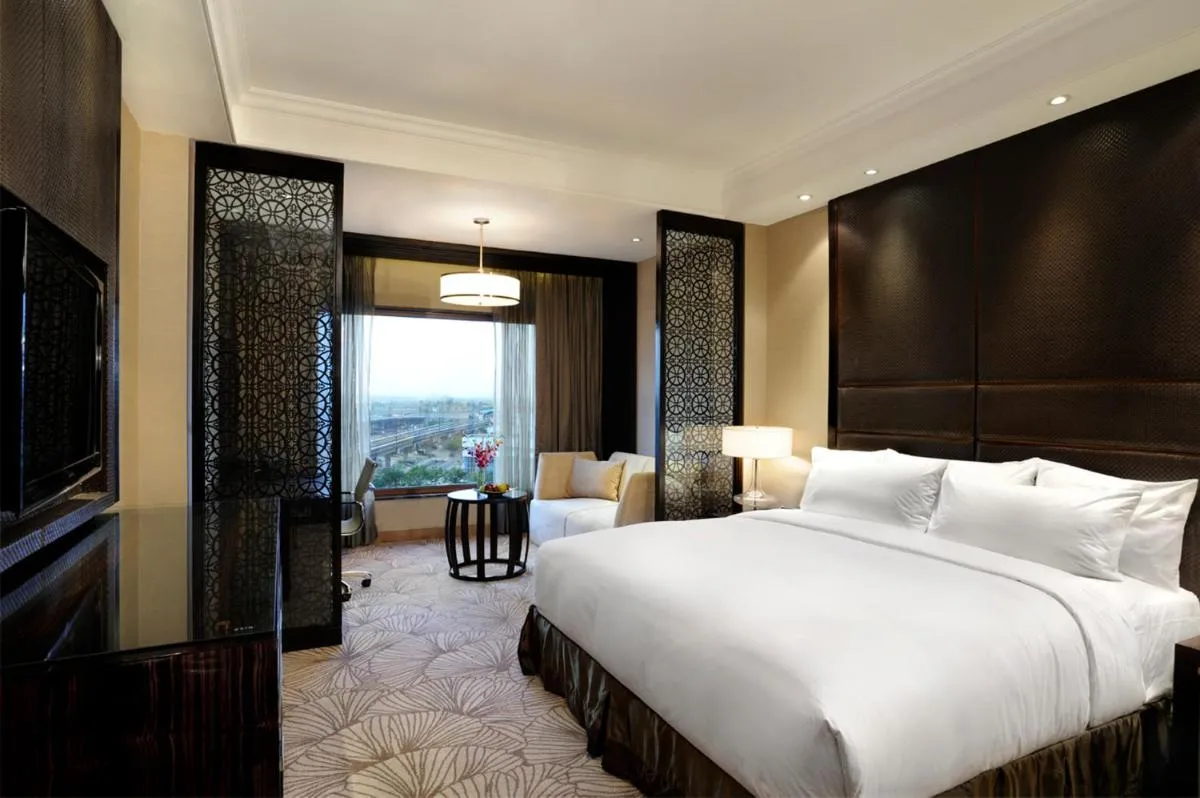 Image 4 of Crowne Plaza New Delhi Mayur Vihar Noida, an IHG Hotel