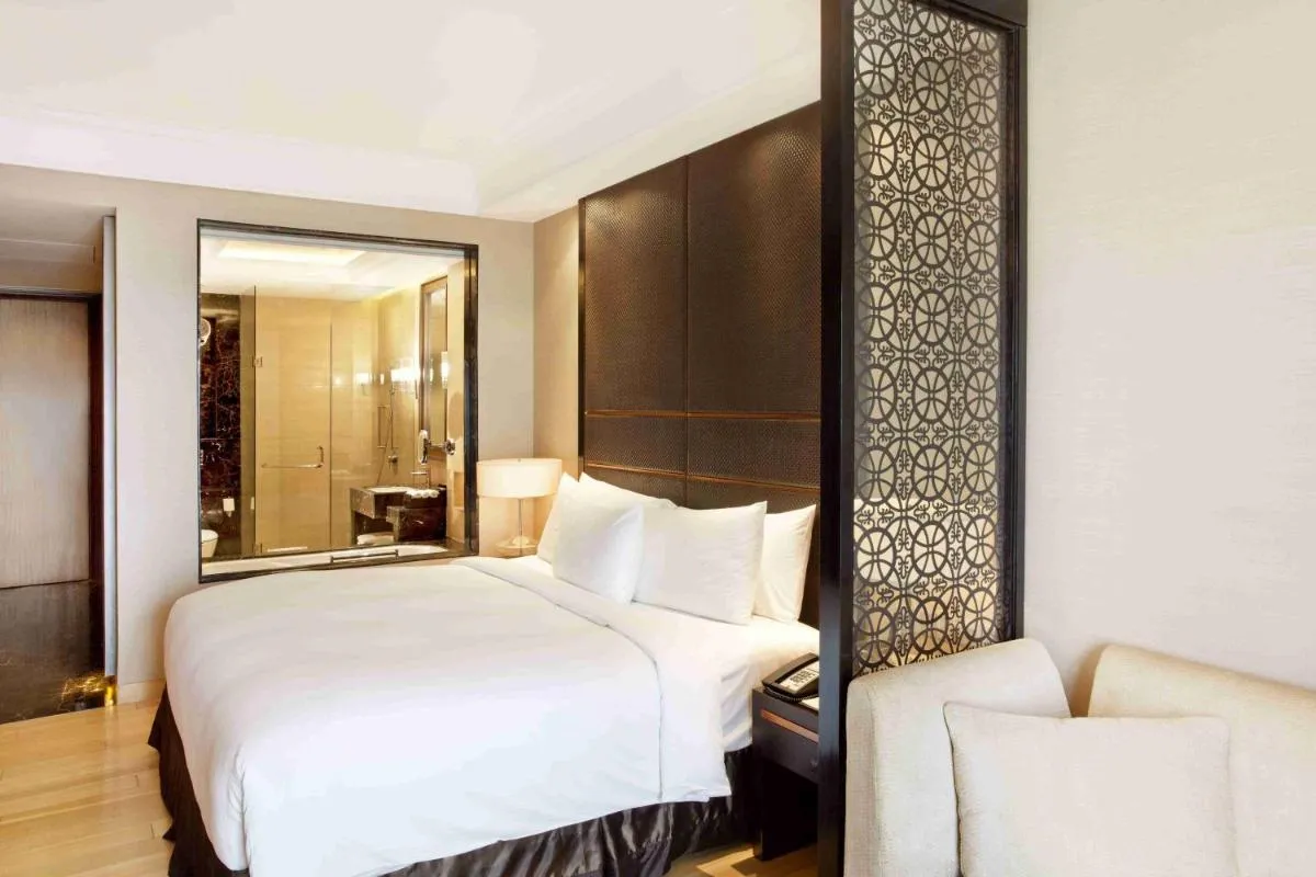 Image 5 of Crowne Plaza New Delhi Mayur Vihar Noida, an IHG Hotel