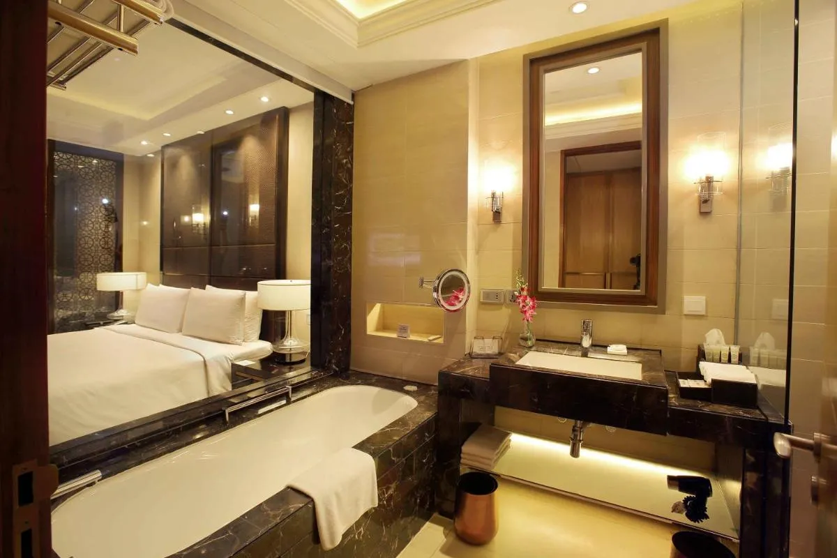 Image 6 of Crowne Plaza New Delhi Mayur Vihar Noida, an IHG Hotel