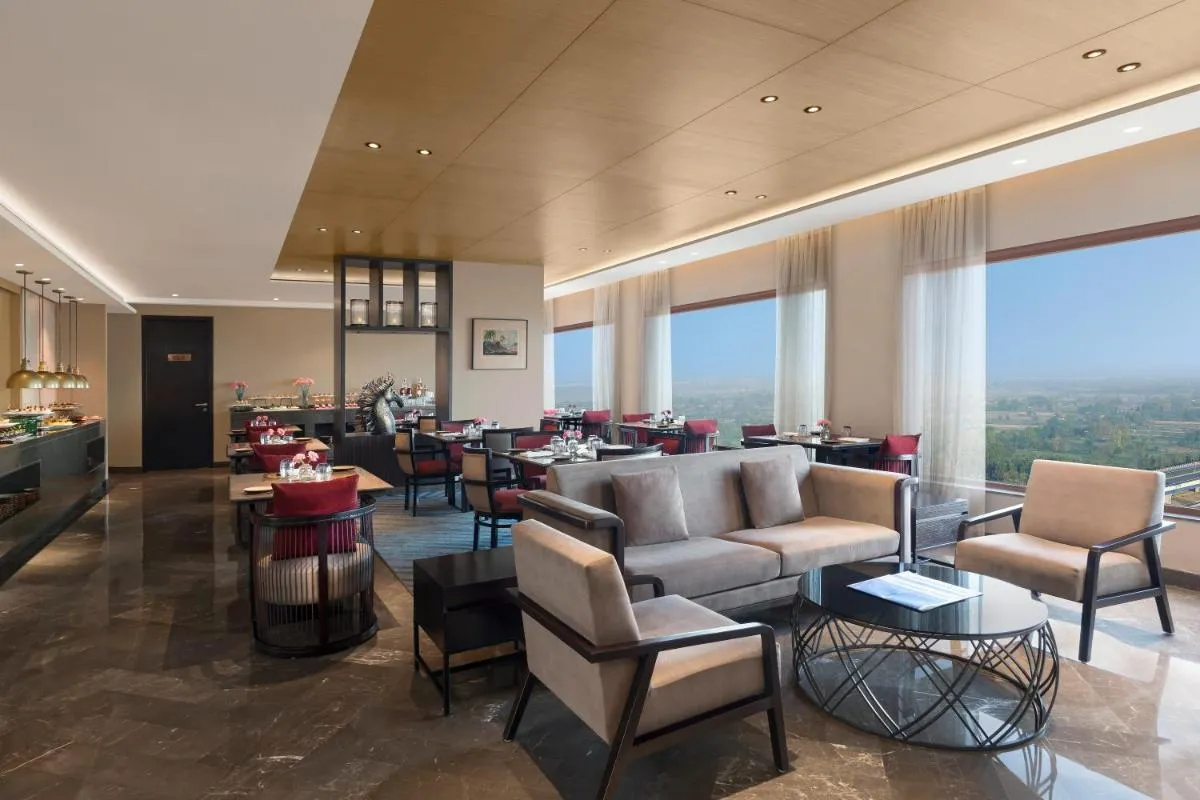 Image 3 of Crowne Plaza New Delhi Mayur Vihar Noida, an IHG Hotel