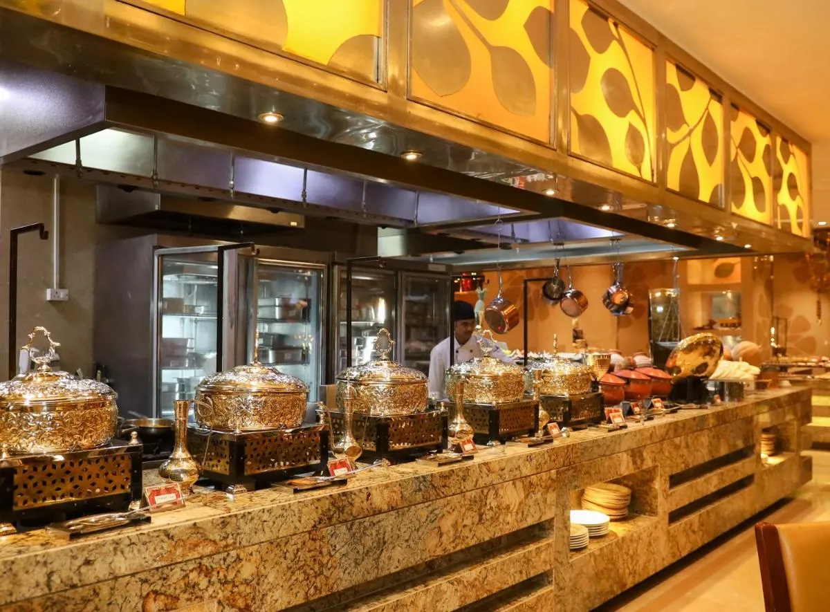 Image 6 of Crowne Plaza New Delhi Okhla, an IHG Hotel