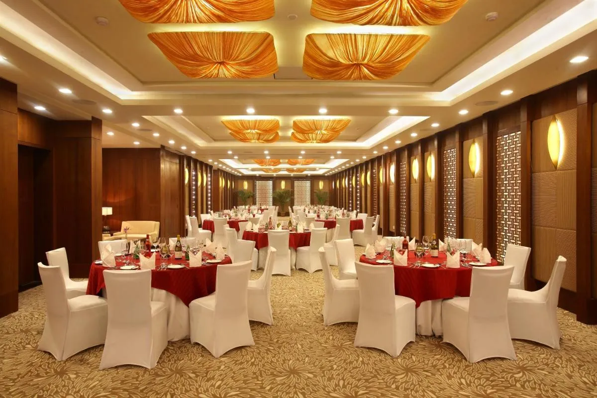 Image 4 of Crowne Plaza New Delhi Okhla, an IHG Hotel