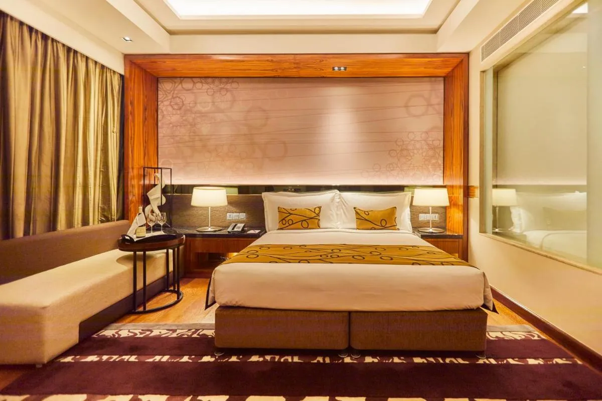Image 5 of Crowne Plaza New Delhi Rohini, an IHG Hotel