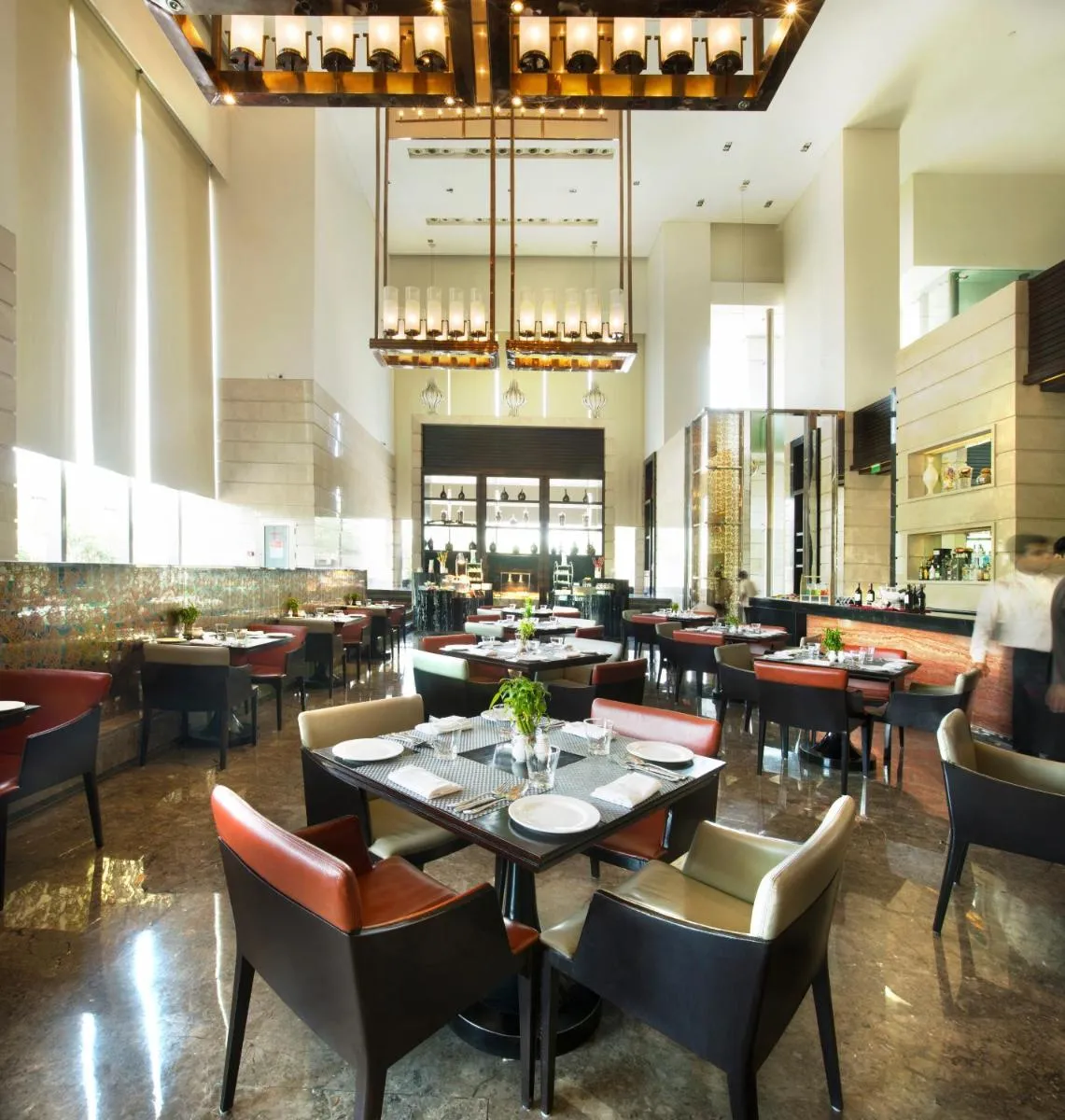 Image 3 of Crowne Plaza New Delhi Rohini, an IHG Hotel