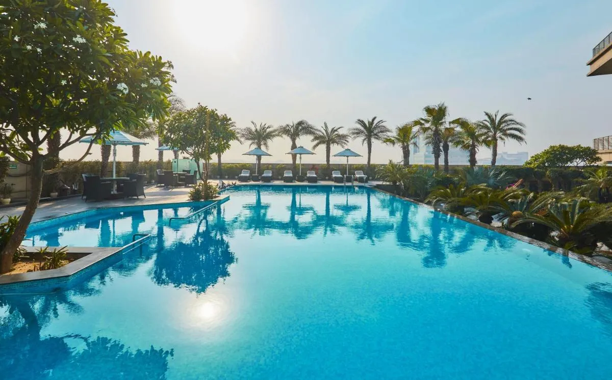 Image 6 of Crowne Plaza New Delhi Rohini, an IHG Hotel
