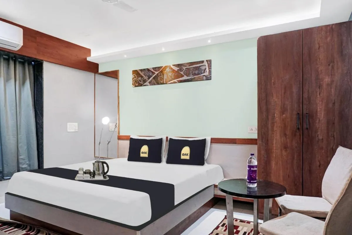Image 5 of De Grand Hotel Near Delhi Airport