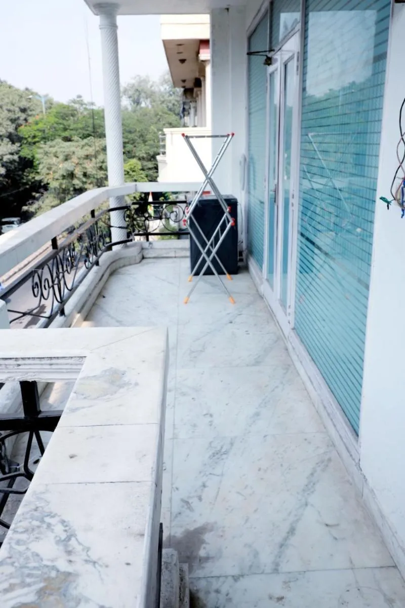 Image 5 of Divine India Service Apartment 2Bhk, 2A Saket