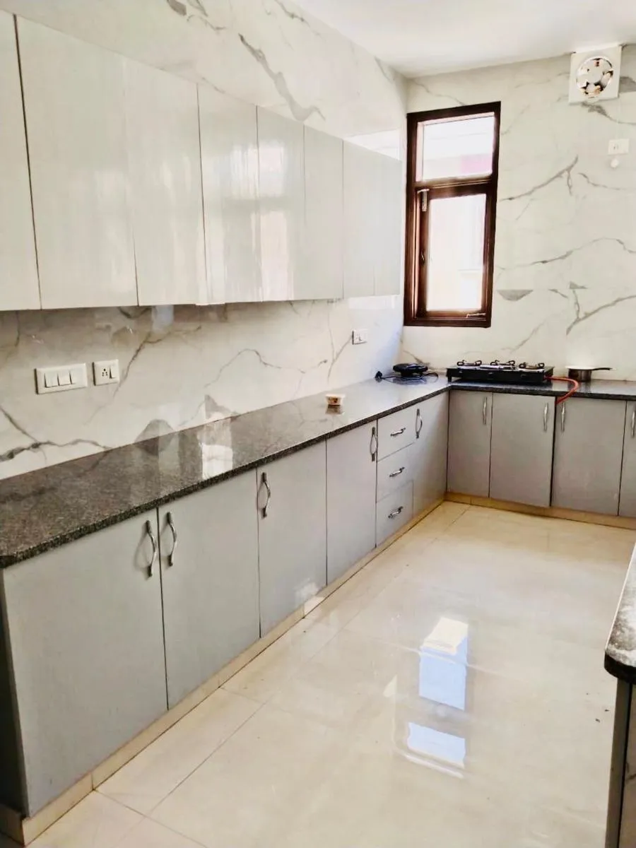 Image 3 of Divine India Service Apartment 2Bhk, 2A Saket